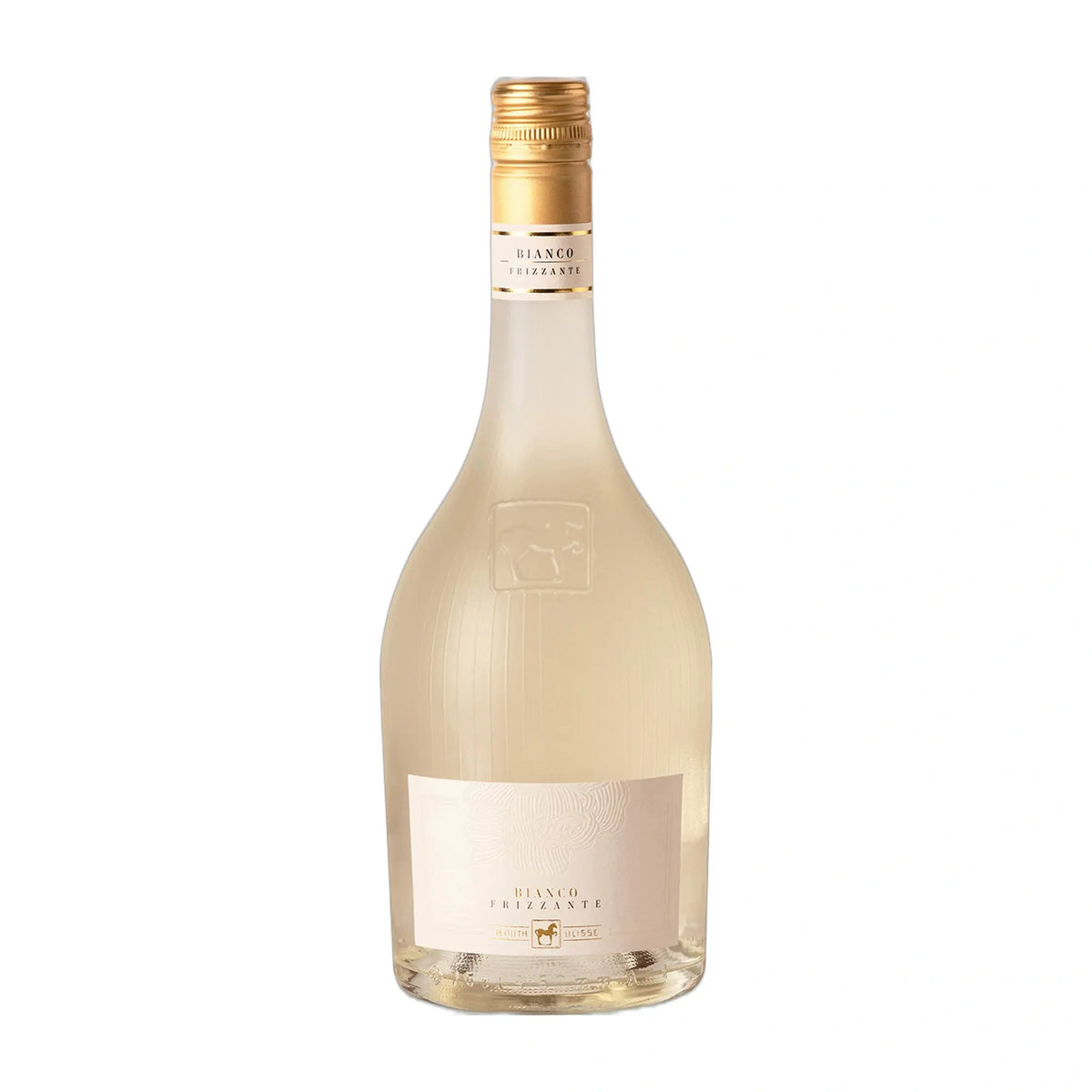 Frizzante Bianco Schaumwein von Tenuta Ulisse - erhältlich bei WINECOM