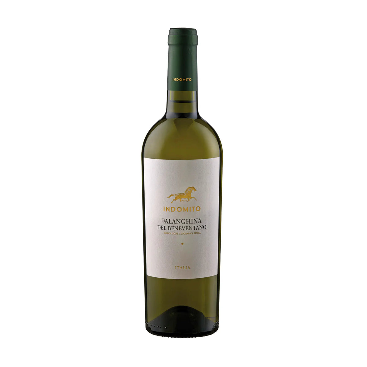 Falanghina del Beneventano Indomito IGT Weißwein von Indomito - erhältlich bei WINECOM