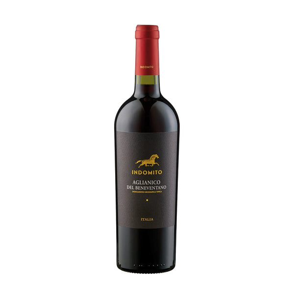 Aglianico del Beneventano 'Indomito' IGT 2024