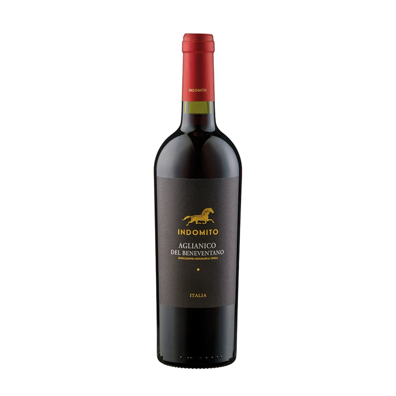 Aglianico del Beneventano 'Indomito' IGT 2024