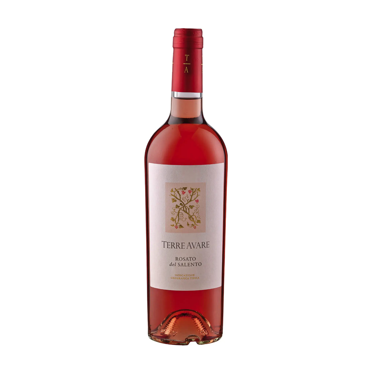 Terre Avare Rosato del Salento IGT Rosé von Terre Avare - erhältlich bei WINECOM