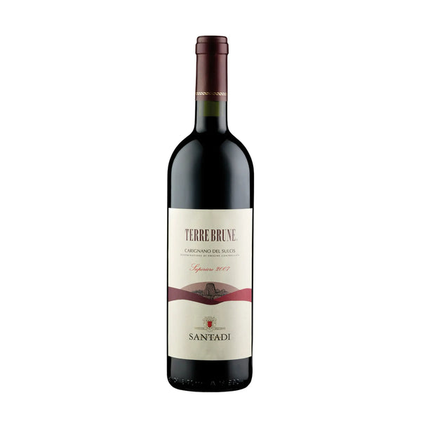 Terre Brune DOC 2020