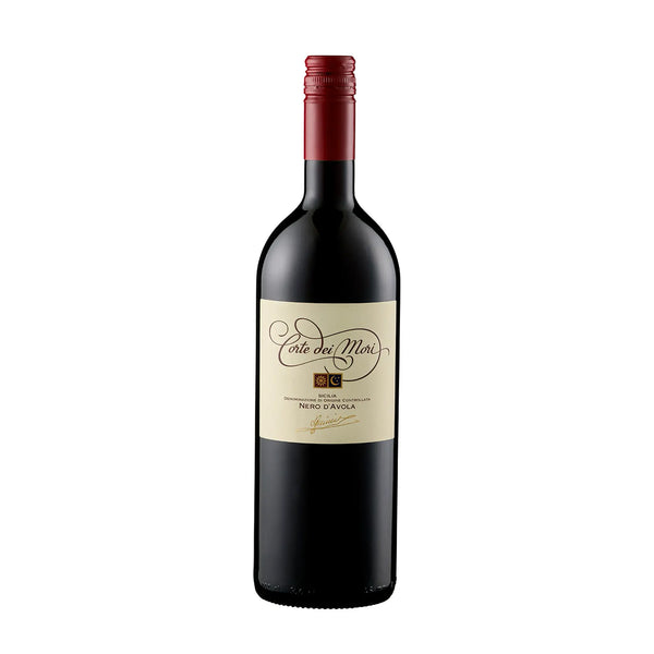 Nero d'Avola Sicilia DOC 1.0L 2024