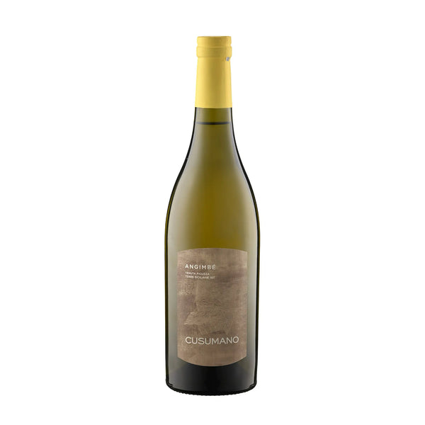 Terre Siciliane Angimbé IGT 2025