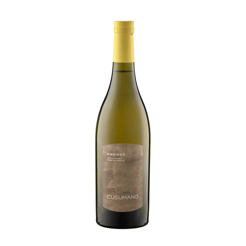 Terre Siciliane Angimbé IGT 2025