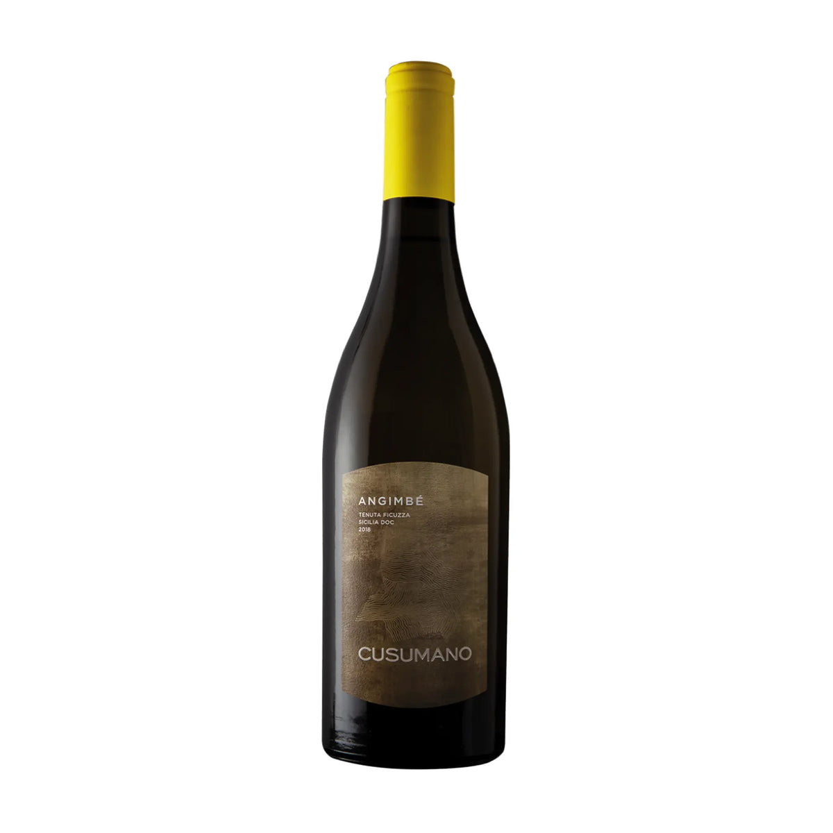 Cusumano-Weißwein-Cuvée Weißwein-Italien-Sizilien-2023 Terre Siciliane Angimbé IGT-WINECOM