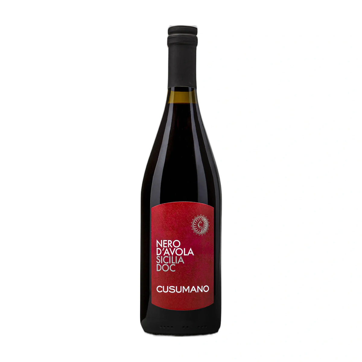 Nero dAvola Sicilia DOC Rotwein von Cusumano - erhältlich bei WINECOM