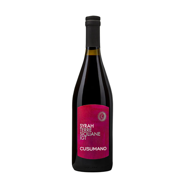 Terre Siciliane Syrah IGT 2024