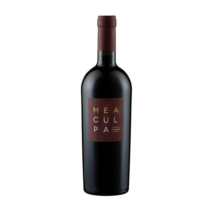 Mea Culpa Vino Rosso Rotwein von Mea Culpa - erhältlich bei WINECOM