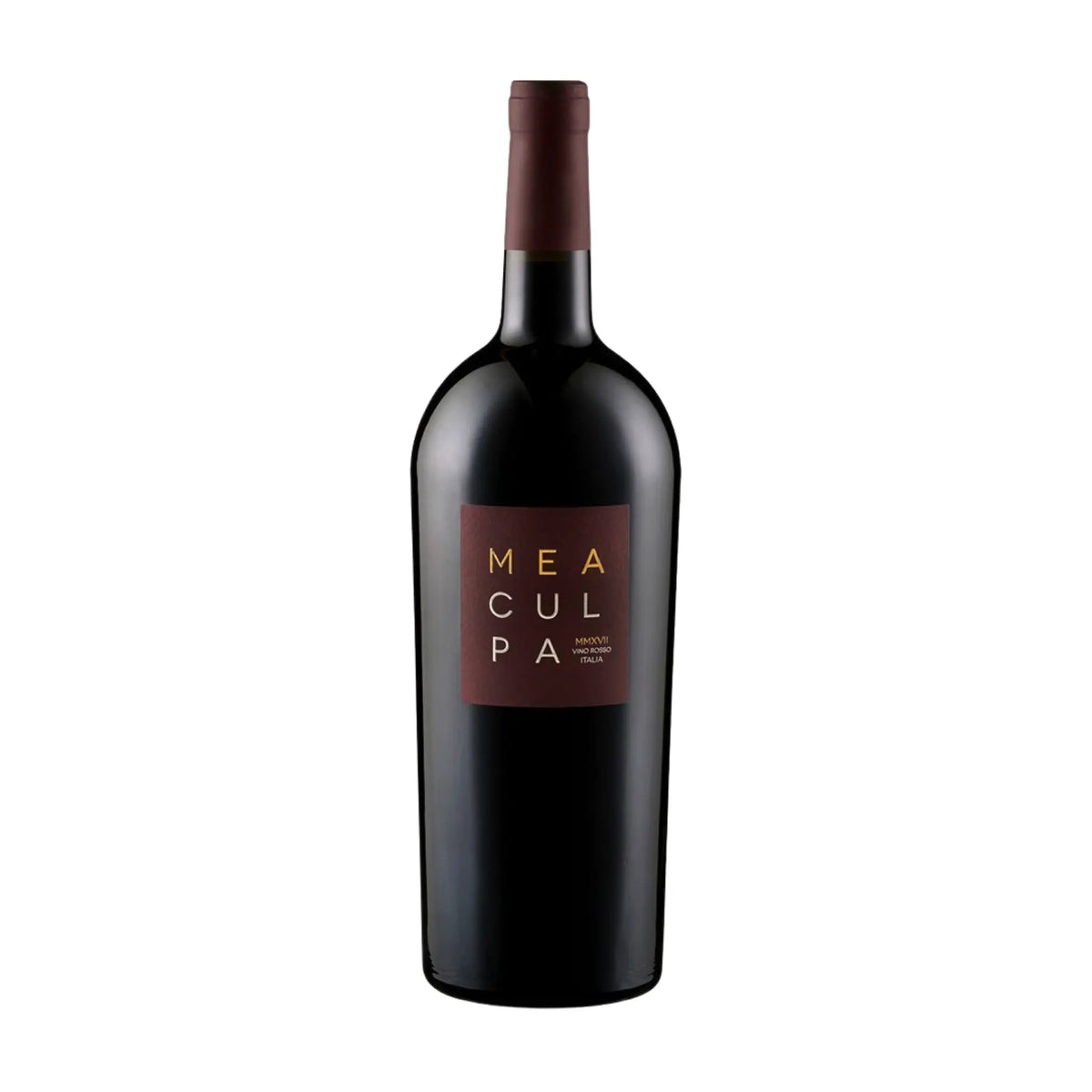 Mea Culpa Vino Rosso Magnum Rotwein von Mea Culpa - erhältlich bei WINECOM
