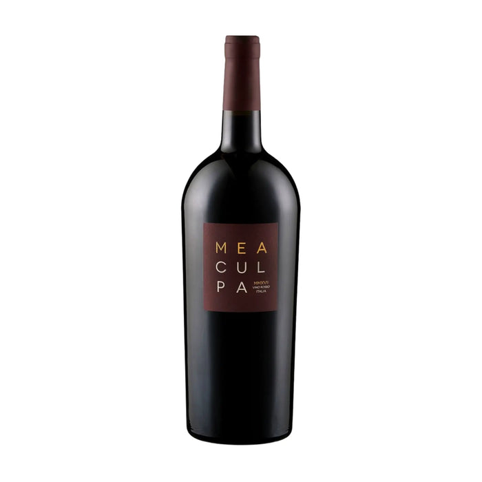 Mea Culpa Vino Rosso Magnum Rotwein von Mea Culpa - erhältlich bei WINECOM