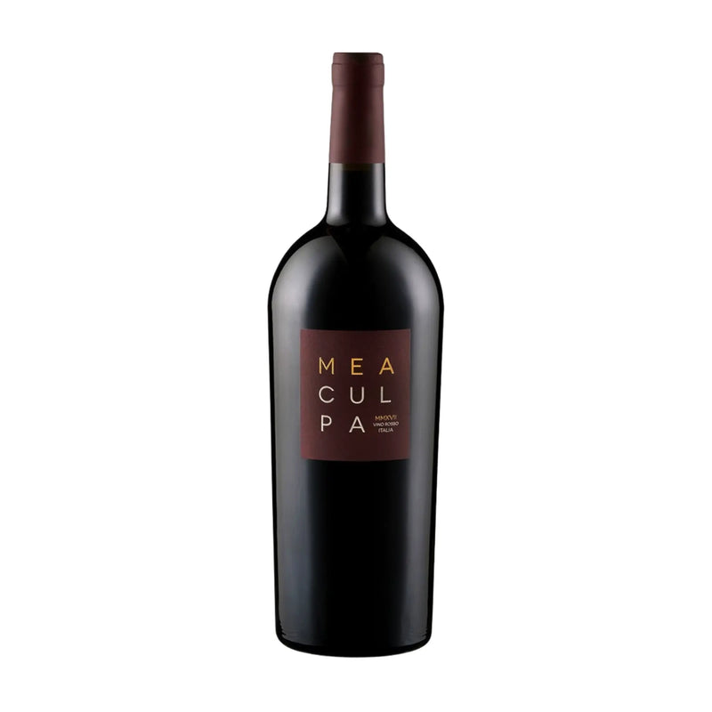 Mea Culpa Vino Rosso 1.5L