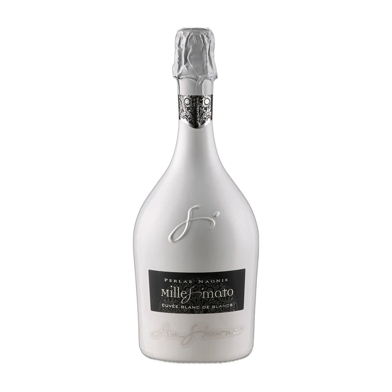Millesimato Cuvée Blanc de Blancs Brut White 2024