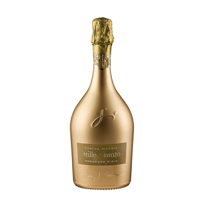 Millesimato Prosecco Spumante Brut DOC Gold 2024