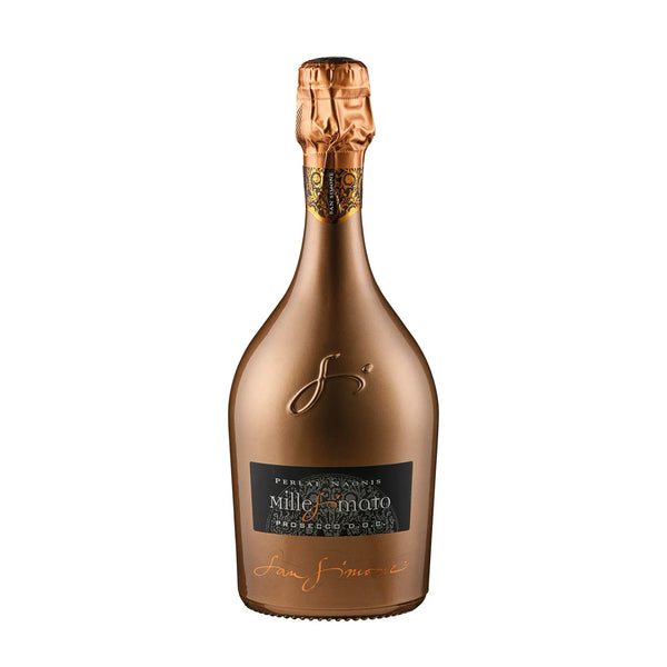 Millesimato Prosecco Spumante Brut DOC Bronze 2024