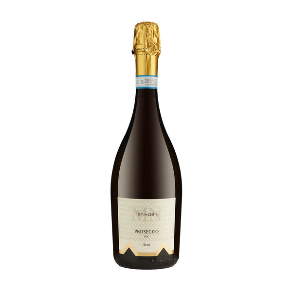 Prosecco Spumante Brut Musti Nobilis