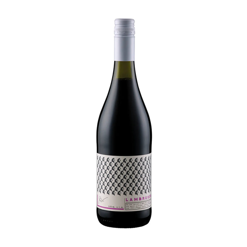 Lambrusco Grasparossa DOC