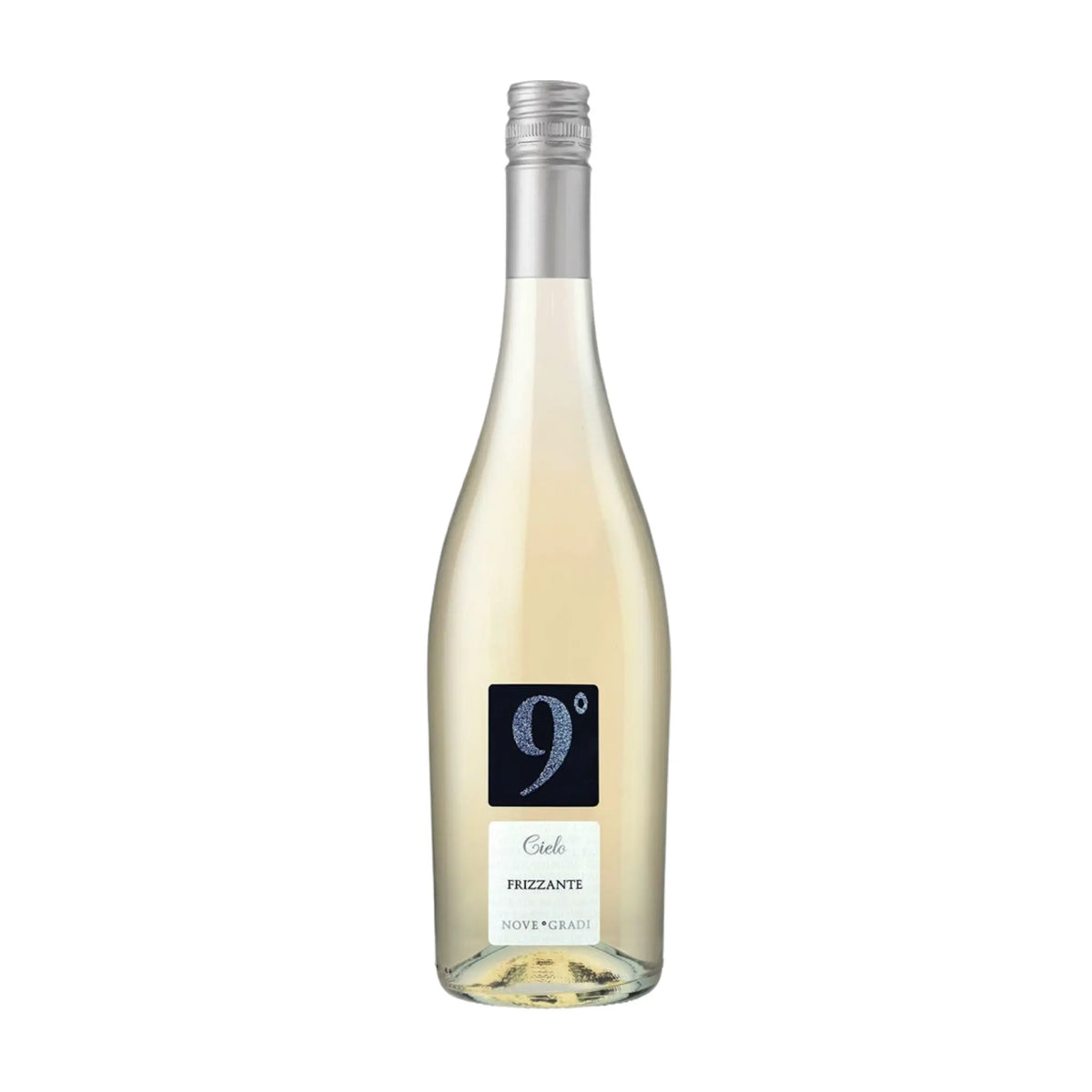 Cielo 1,0 Bianco Schaumwein von Cielo e Terra - erhältlich bei WINECOM