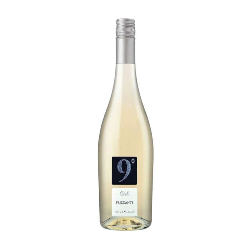 Cielo 10 Bianco