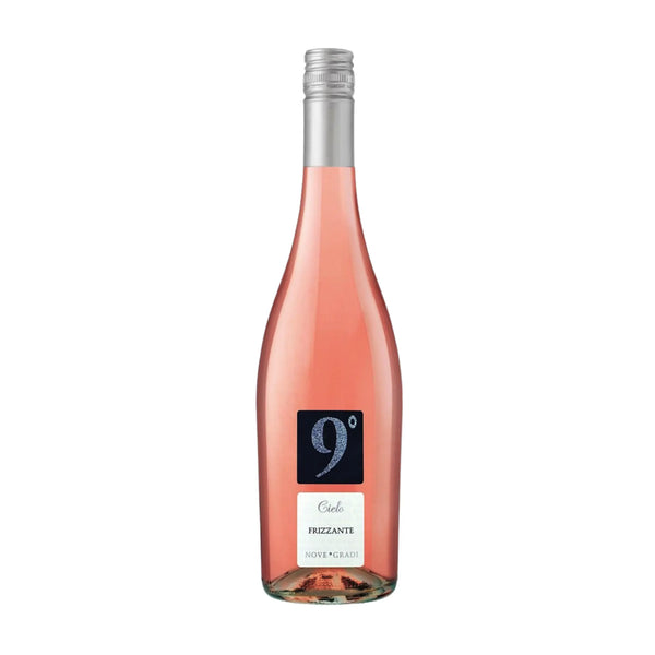 Cielo 10° Rosato