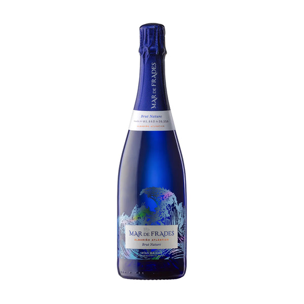 Mar de Frades Albarino Brut Nature