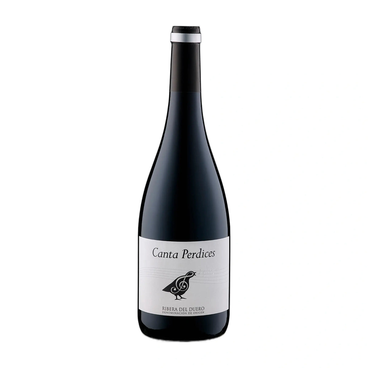 Canta Perdices DO Rotwein von Coop. San Pedro Regalado - erhältlich bei WINECOM