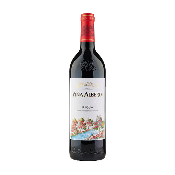 Viña Alberdi Reserva DOCa 2020
