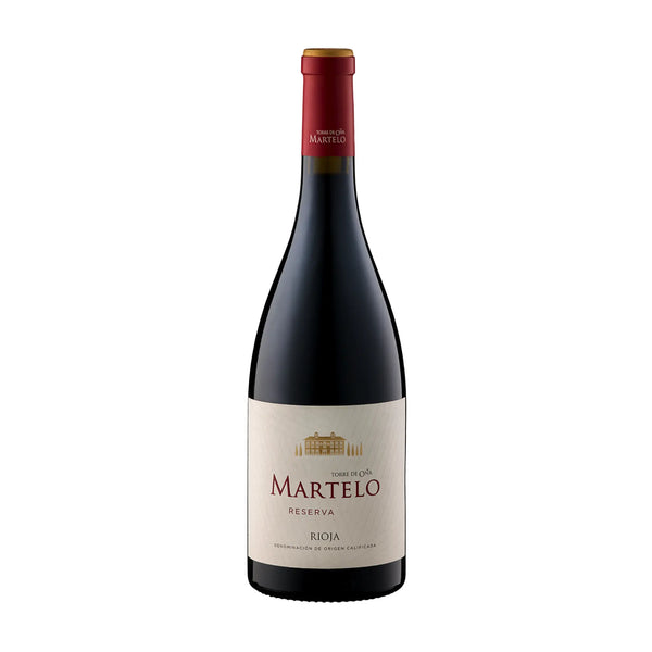 Martelo Reserva DOC 2016