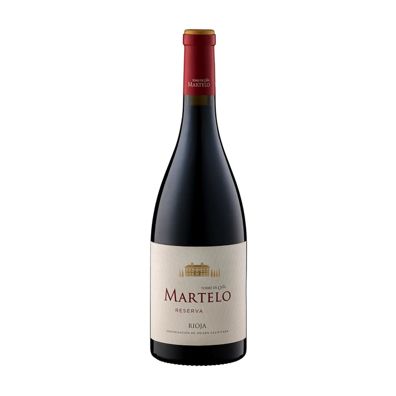 Martelo Reserva DOC 2016