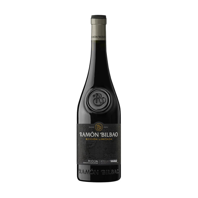 Ramón Bilbao Edición Limitada Tempranillo 2021