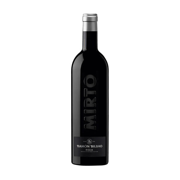 Ramón Bilbao Mirto 2018
