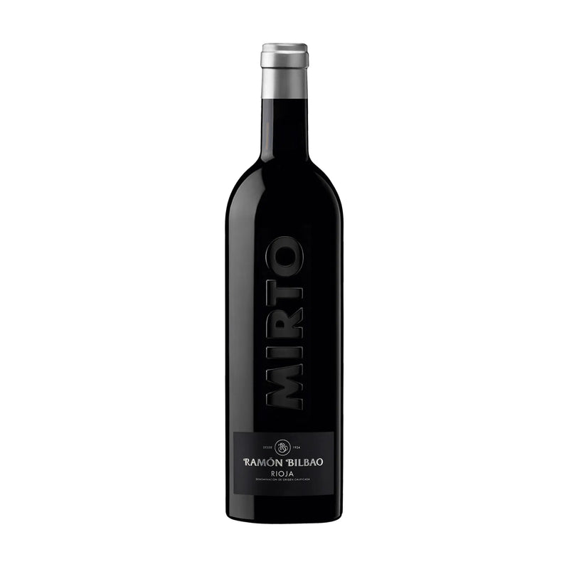 Ramón Bilbao Mirto 2018