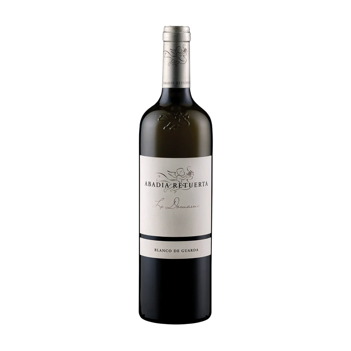 Abadía Retuerta-Weißwein-Cuvée Weißwein-Spanien-Kastilien und Leon-2020 Le Domaine-WINECOM