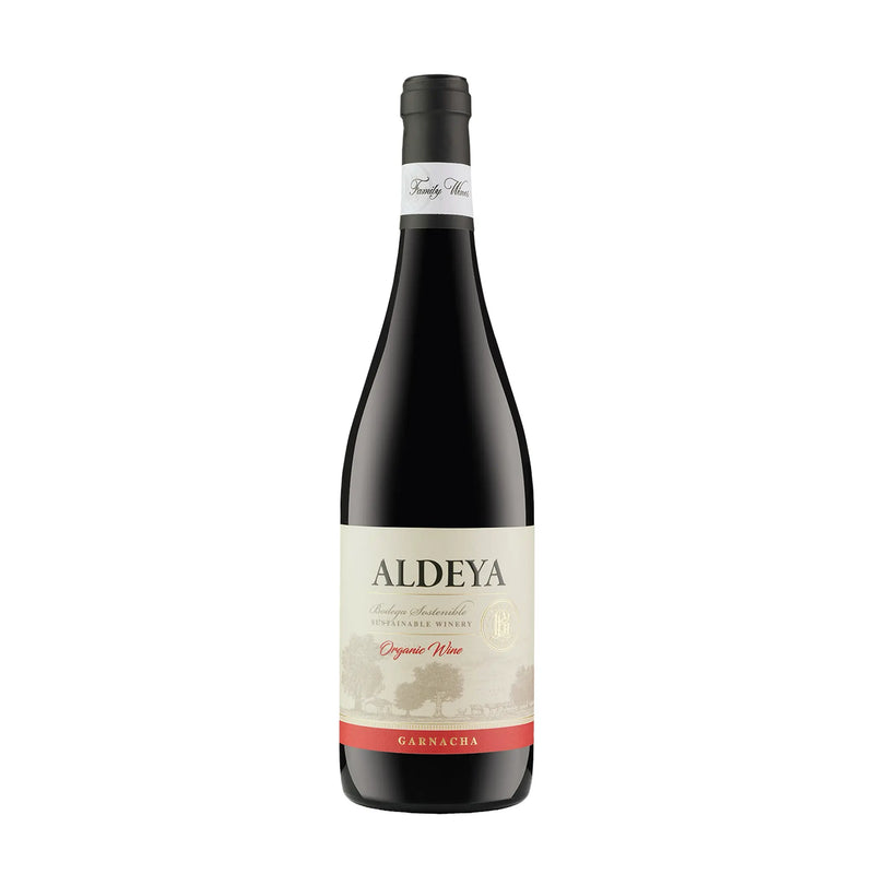 Aldeya Garnacha D.O. Bio 2023