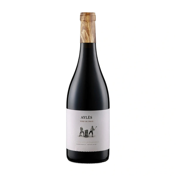 Senda de Leñadores - Vino de Pago BIO 2021