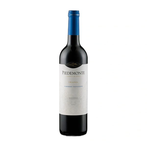 Piedemonte Cabernet Sauvignon Crianza DO 2021