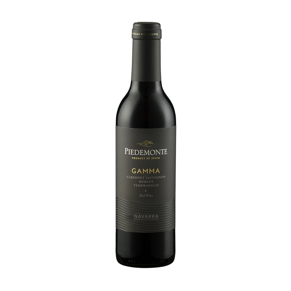 Piedemonte Gamma Tinto DO 0,375L Rotwein von Piedemonte - erhältlich bei WINECOM