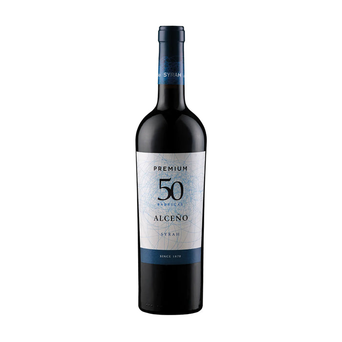 Alceño Premium Syrah DO Rotwein von Alceño - erhältlich bei WINECOM