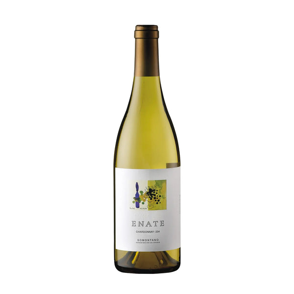 Enate Chardonnay 234 DO 2025