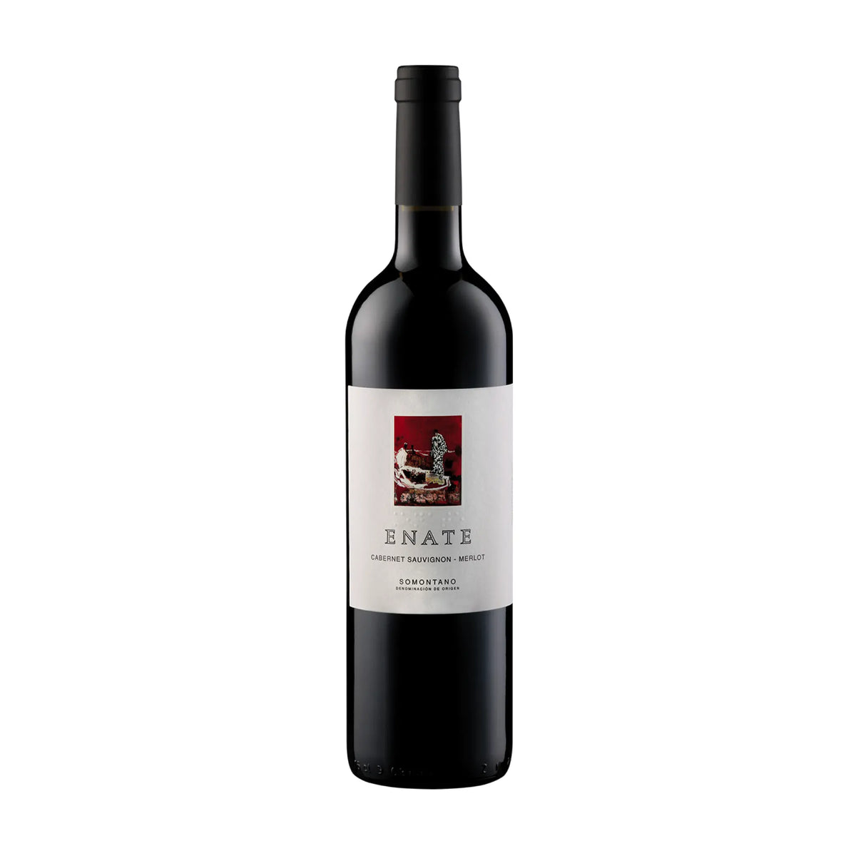 Enate Cabernet Sauvignon Merlot DO Rotwein von Enate - erhältlich bei WINECOM