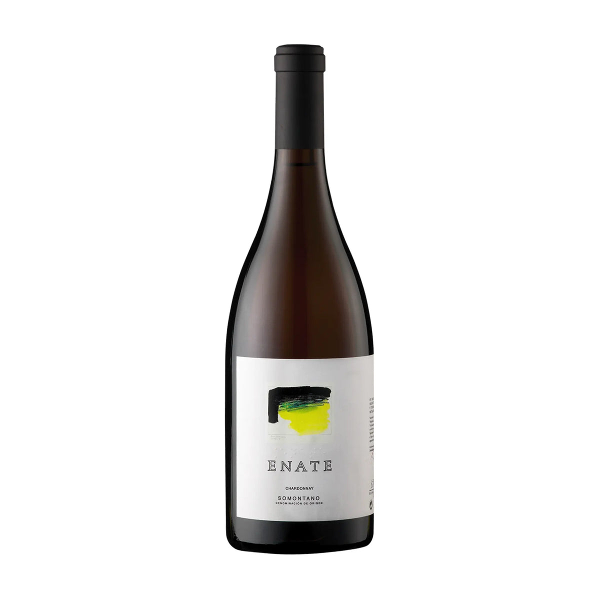 Enate-Weißwein-Chardonnay-Spanien-Aragonien-2013 Enate Uno Blanco DO-WINECOM