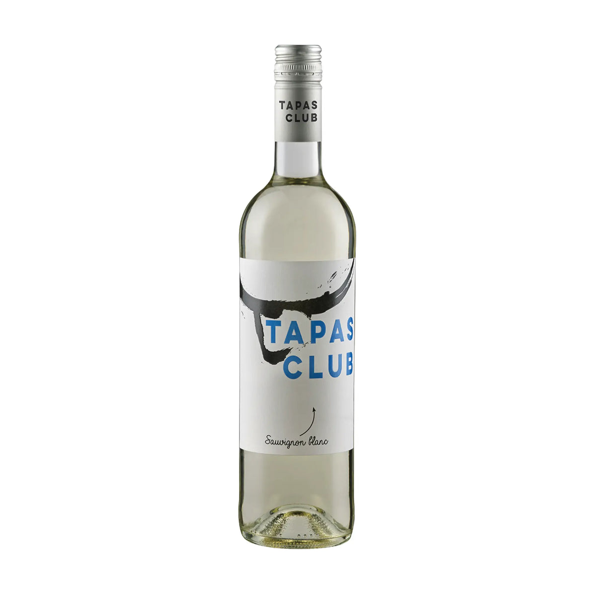 Tapas Club Sauvignon Blanc Weißwein von Tapas Club - erhältlich bei WINECOM