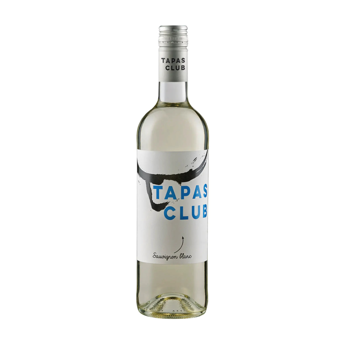 Tapas Club-Weißwein-Sauvignon Blanc-Spanien-Valencia-2023 Tapas Club Sauvignon Blanc-WINECOM