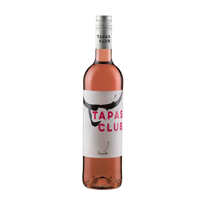 Tapas Club Rosado DOP Rosé von Tapas Club - erhältlich bei WINECOM