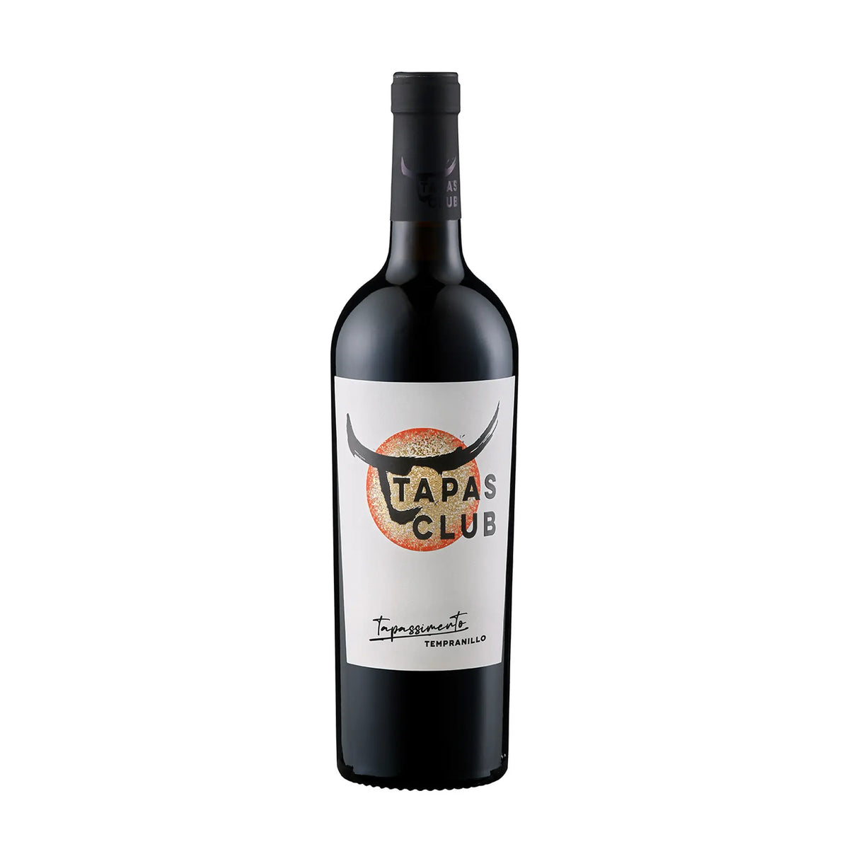Tapas Club Tempranillo Tapassimento Rotwein von Tapas Club - erhältlich bei WINECOM