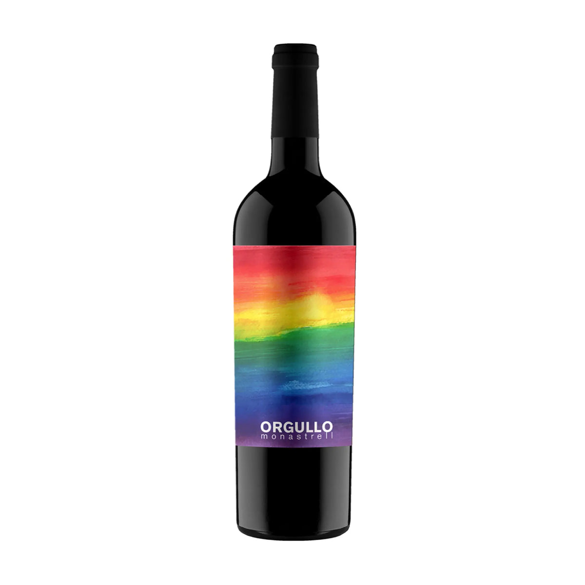 Orgullo Monastrell DO Bio Rotwein von OrgullloWine - erhältlich bei WINECOM