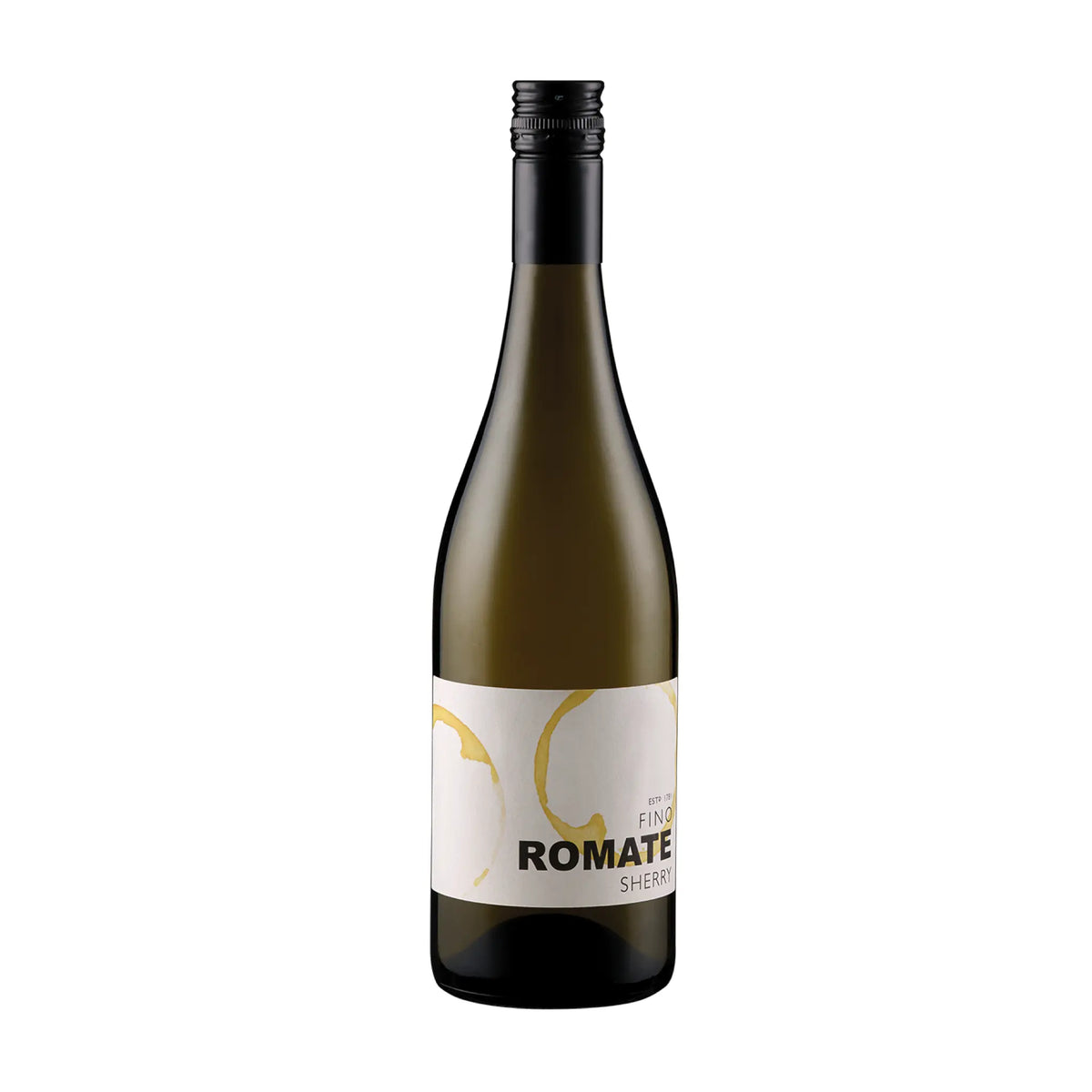 Romate Fino Weißwein von Sanchez Romate - erhältlich bei WINECOM