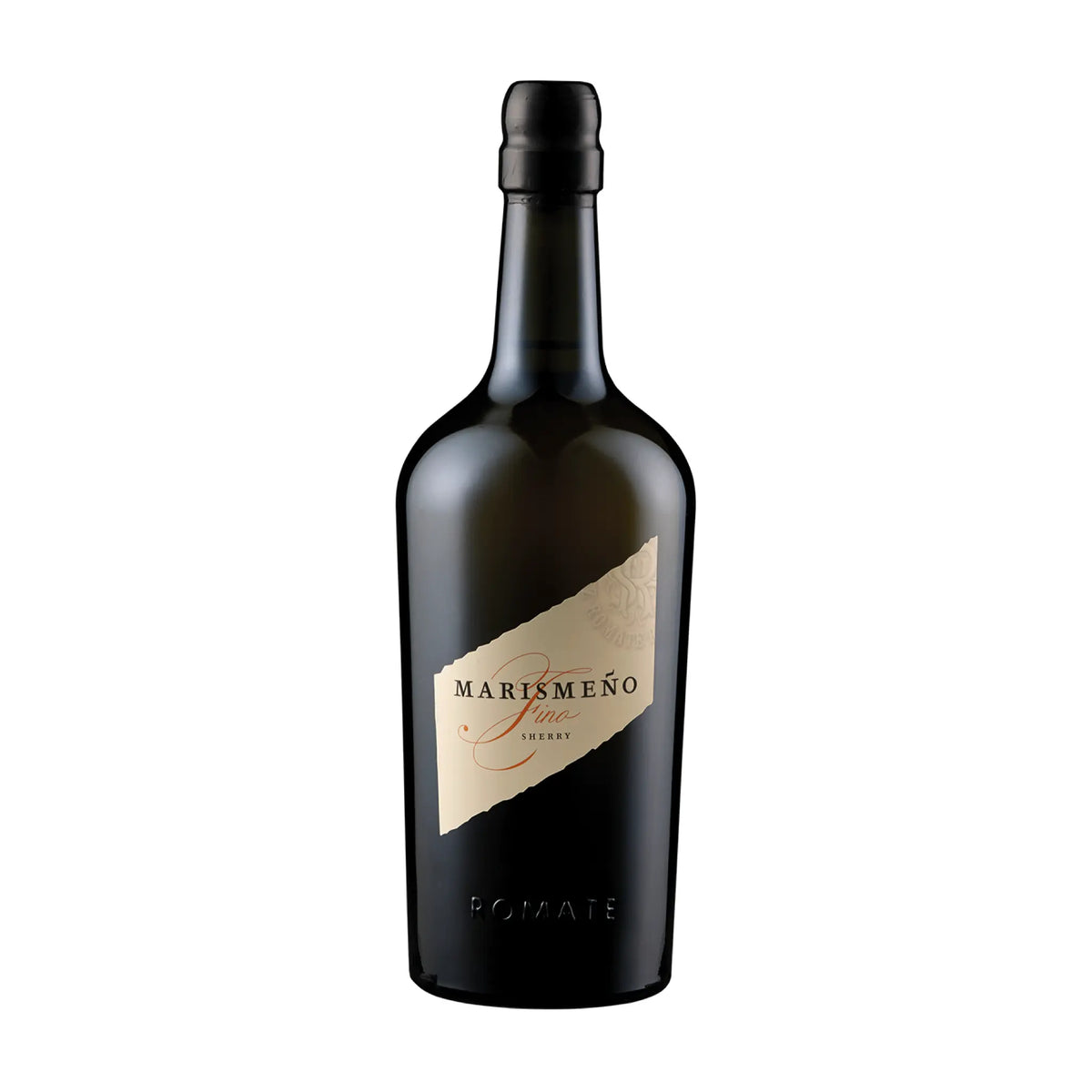 Romate Marismeno Fino Reserva Especial Weißwein von Sanchez Romate - erhältlich bei WINECOM
