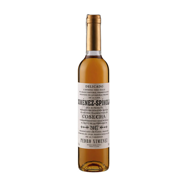 PX Delicado Cosecha 0.50L 2024