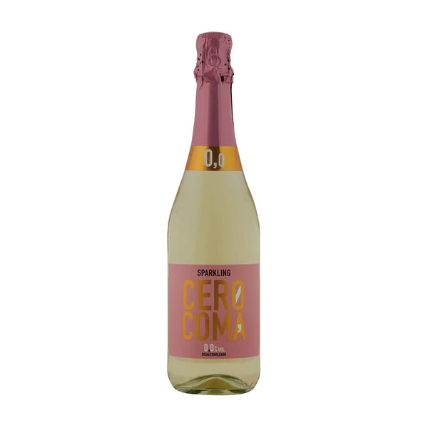 Cero Coma Sparkling alkoholfrei